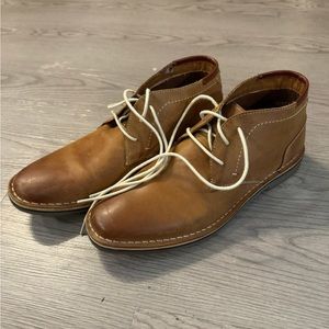 Steve Madden Chukka Boots